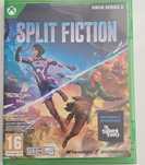 Split Fiction Xbox