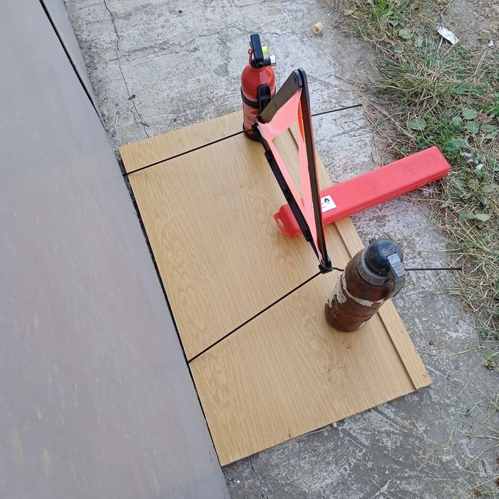 Огнетушитель вогнегасник