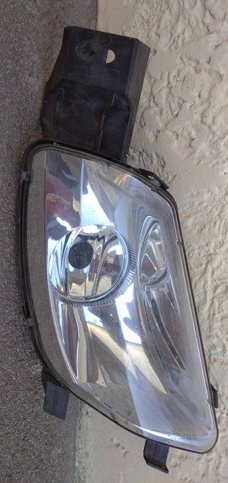 Галогенка peugeot 308(Citroen)(см.фото)