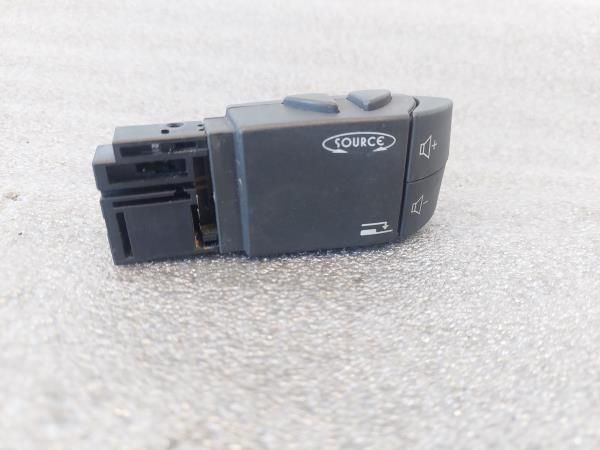 Comando / botão / interruptor multifunções RENAULT Laguna II (BG0/1_)