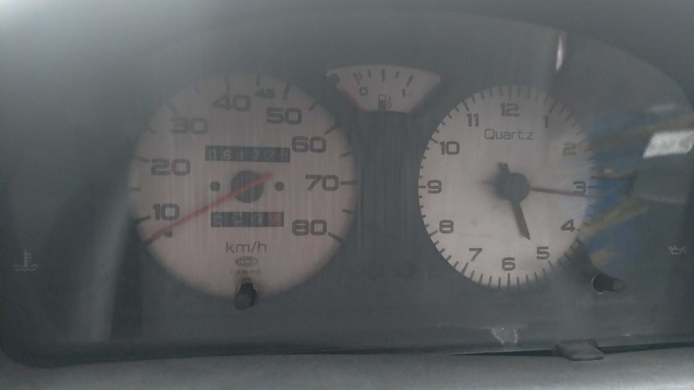 AIXAM 500 mini van bez prawa jazdy diesel