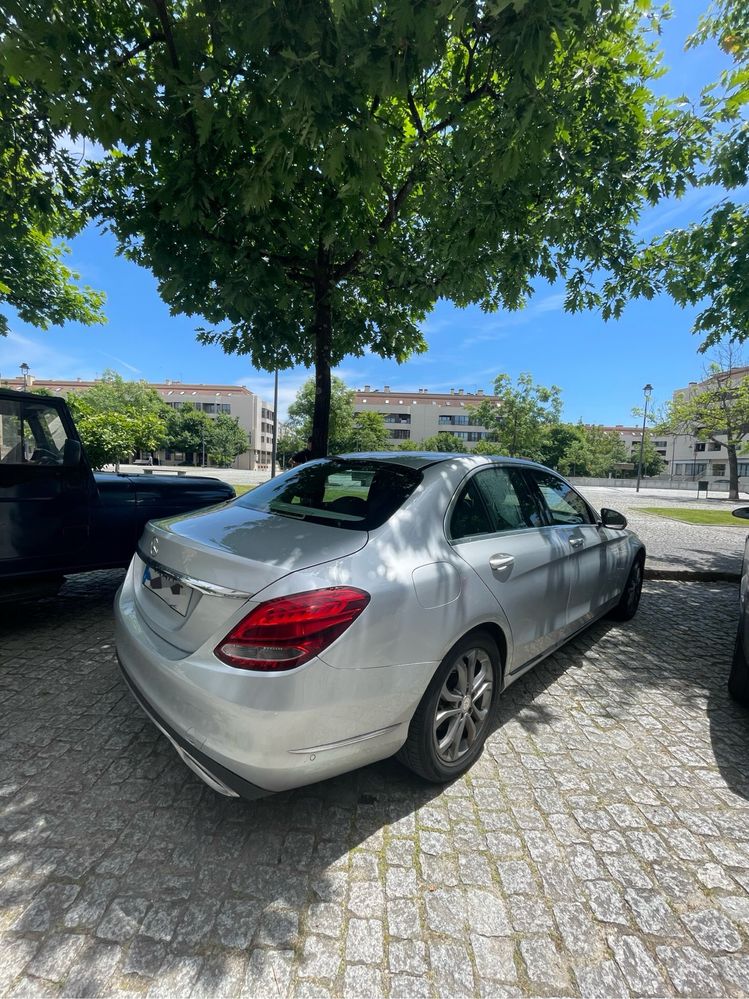 Mercedes Classe C