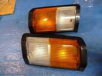 Fiat 125p FSo  lampy   kierunkowskazy oryg PRL