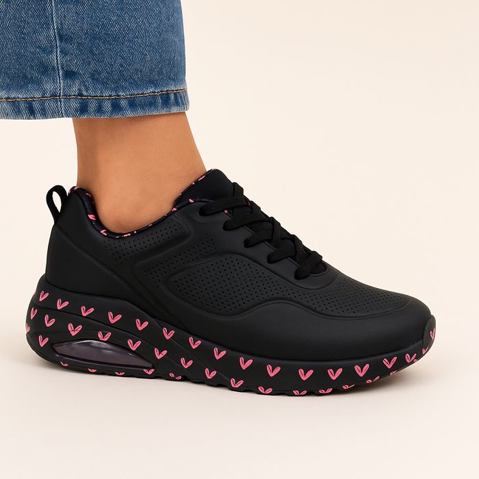 Sapatilha Estilo Amor