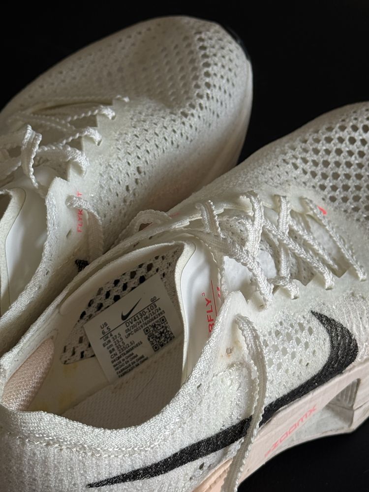 Nike vaporfly 4 tam 37,5