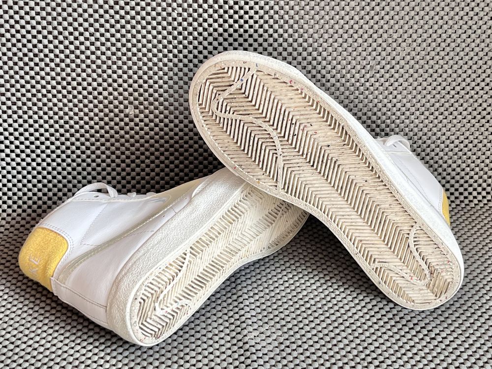 Nike blazer mid '77 buty oryginalne r37,5