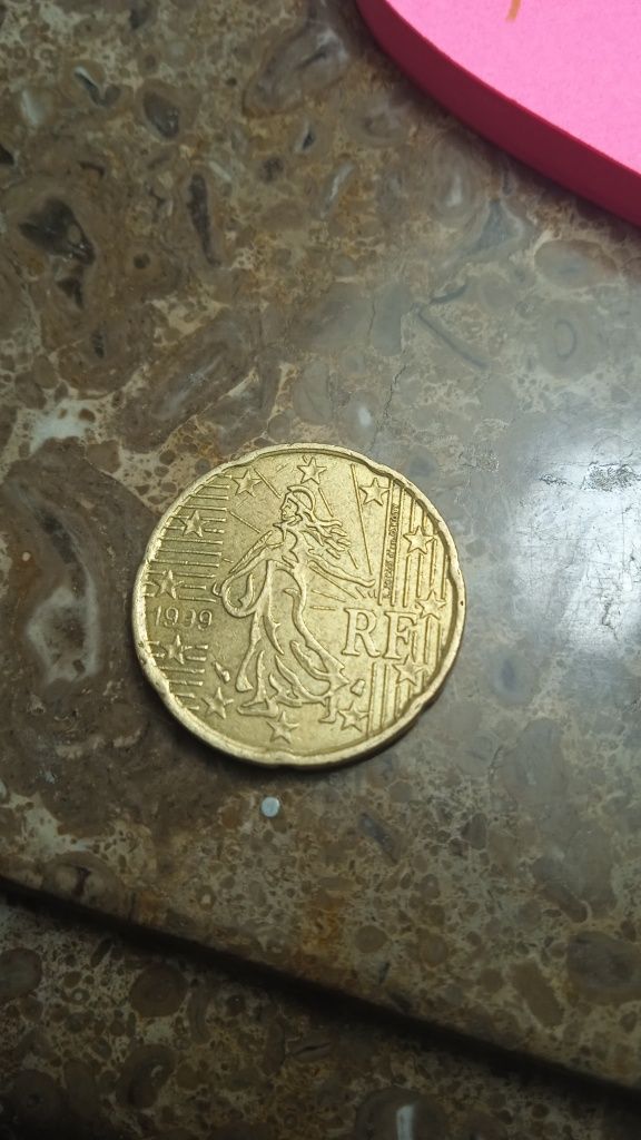 MOEDAS RARAS ( frança,países baixos, Itália.)