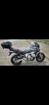 Yamaha FZ  S1