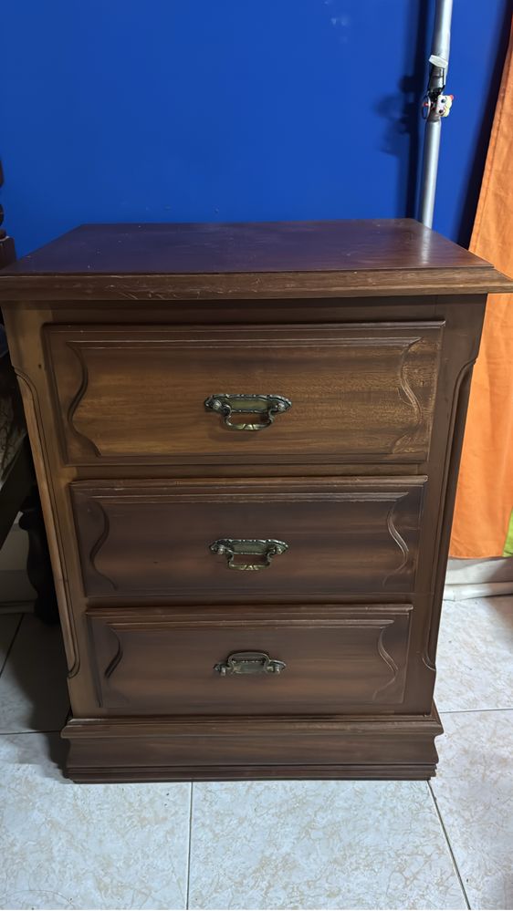 Mesa de cabeceira