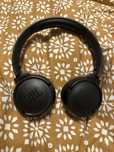 Słuchawki Junior JBL Tune 510BT