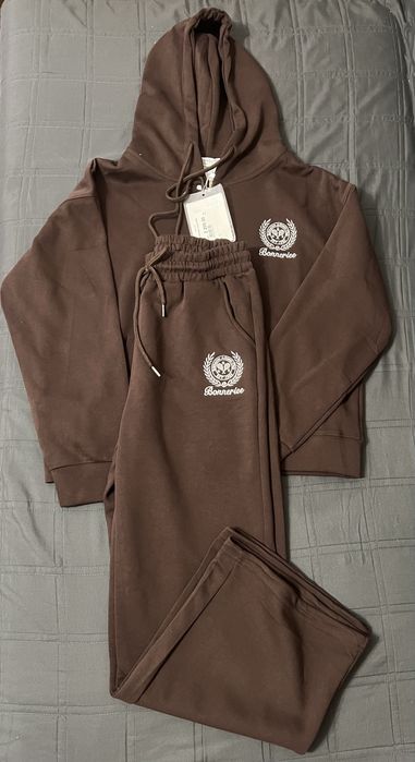 Новий костюм без утеплення