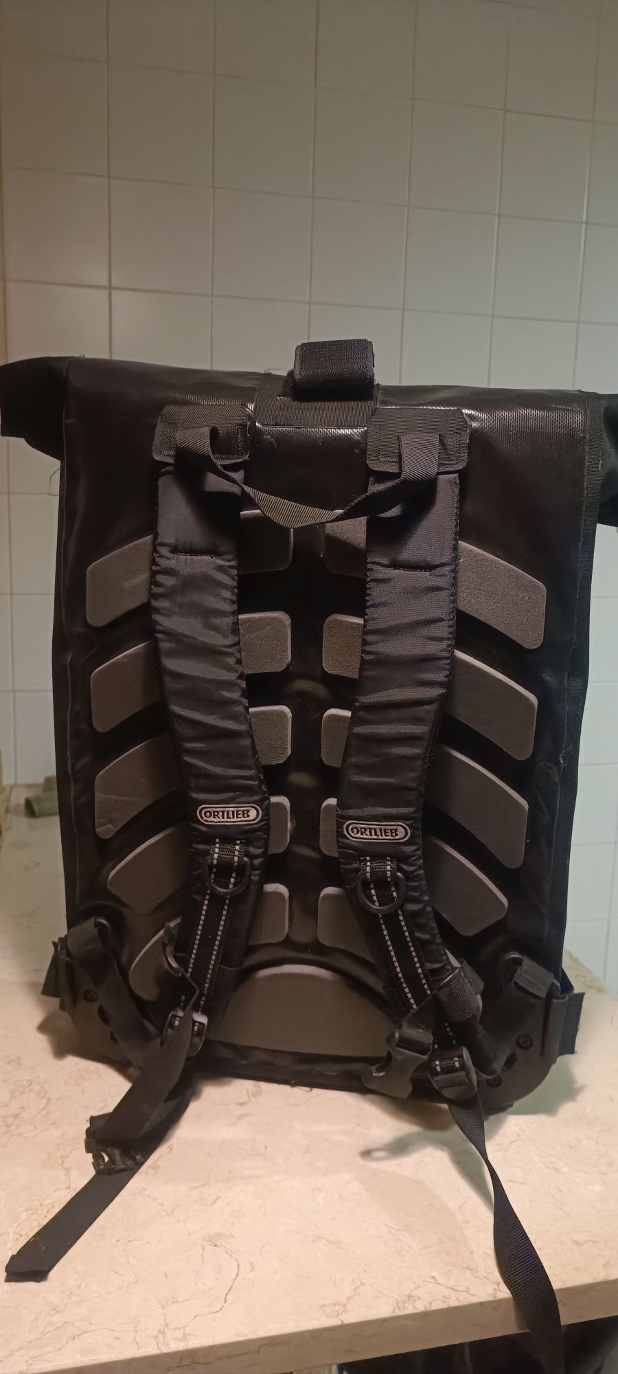 Mochila ORTLIEB Waterproof