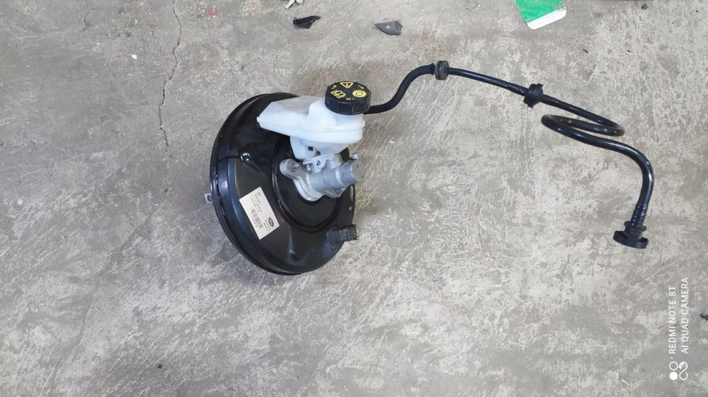 POMPA HAMULCOWA FORD PUMA MK2 ST 1.0 HYBRYDA