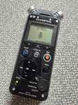 Dyktafon Olympus LS-14