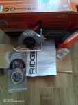 Ridgid R87547 18V Cut-off Tool