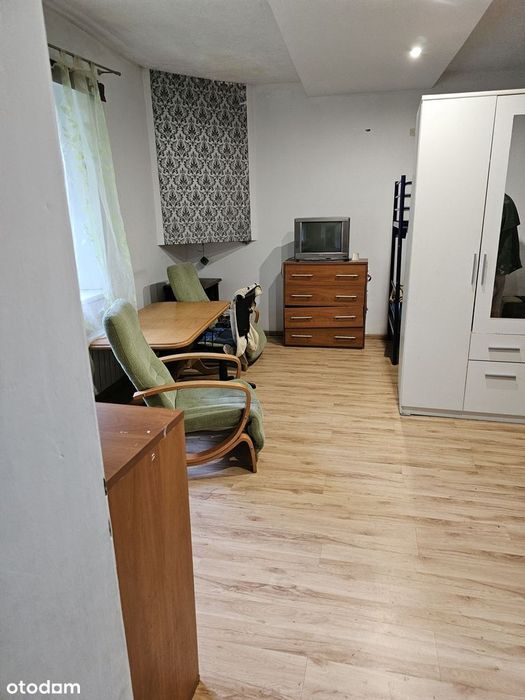 Leszno Do Wynajęcia 2-pokojowe Mieszkanie