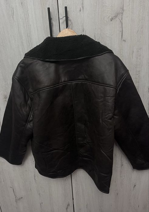 Дубленка женская