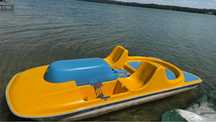 Rower wodny NAVIGO