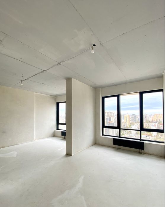 Продаж унікальної однокімнатної 47 кв.м. без %% а ЖК Престиж Холл,