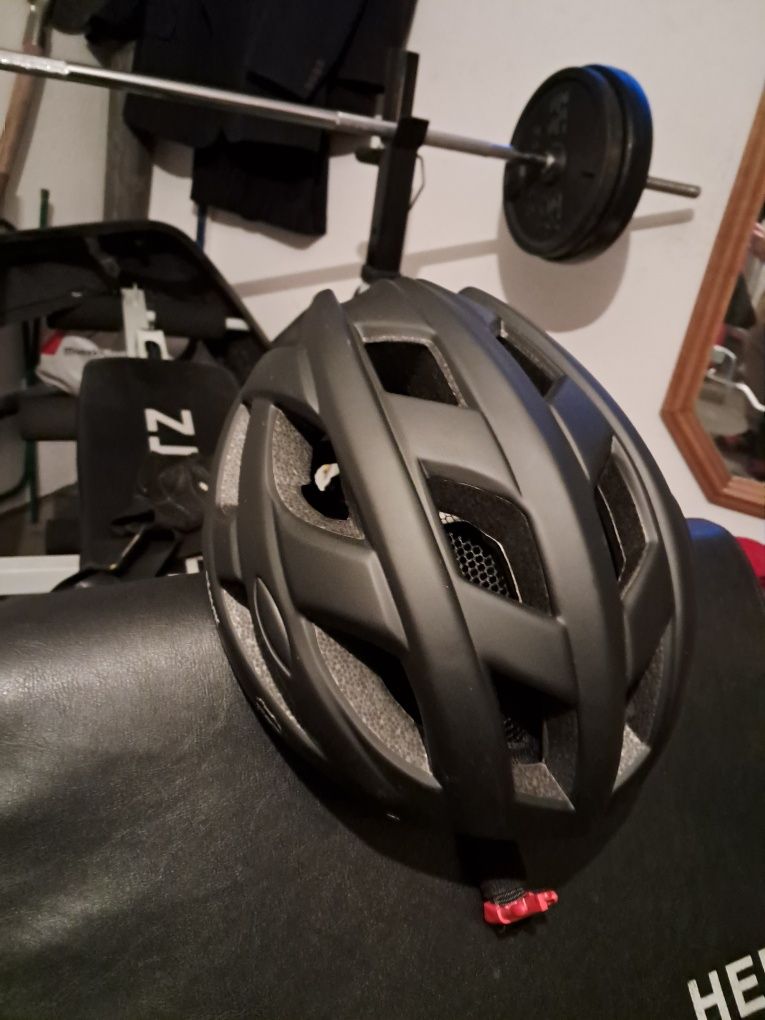 Kask rowerowy Radvik roz L