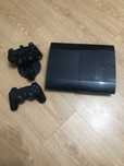 Playstation3 mais 9 jogos