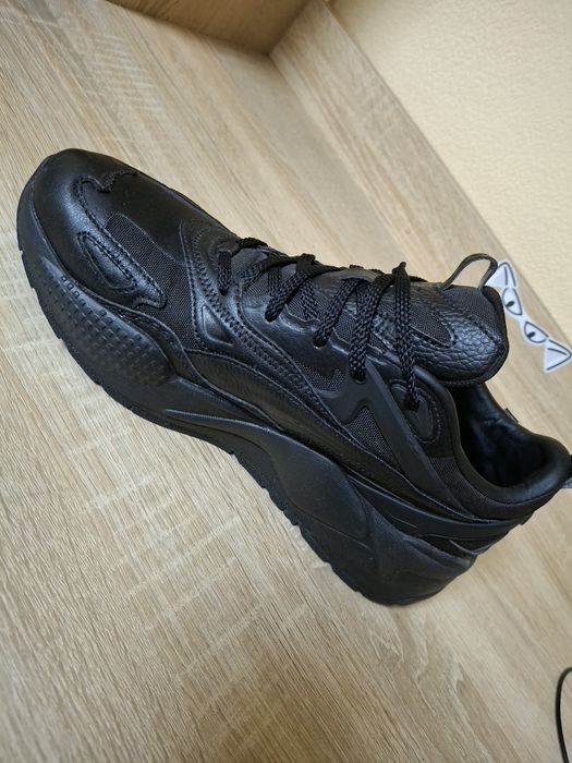 Красовки Puma RS-X оригинал