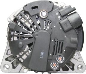 Alternator Peugeot 207 307 HDI 308 407 Partner 607 1.6 2.0 HDI 150 AMP