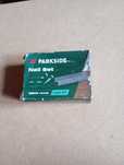 PARKSIDE PAT 4 Gwoździe do zszywacza akumulatorowego TYP 47 10mm 3800s