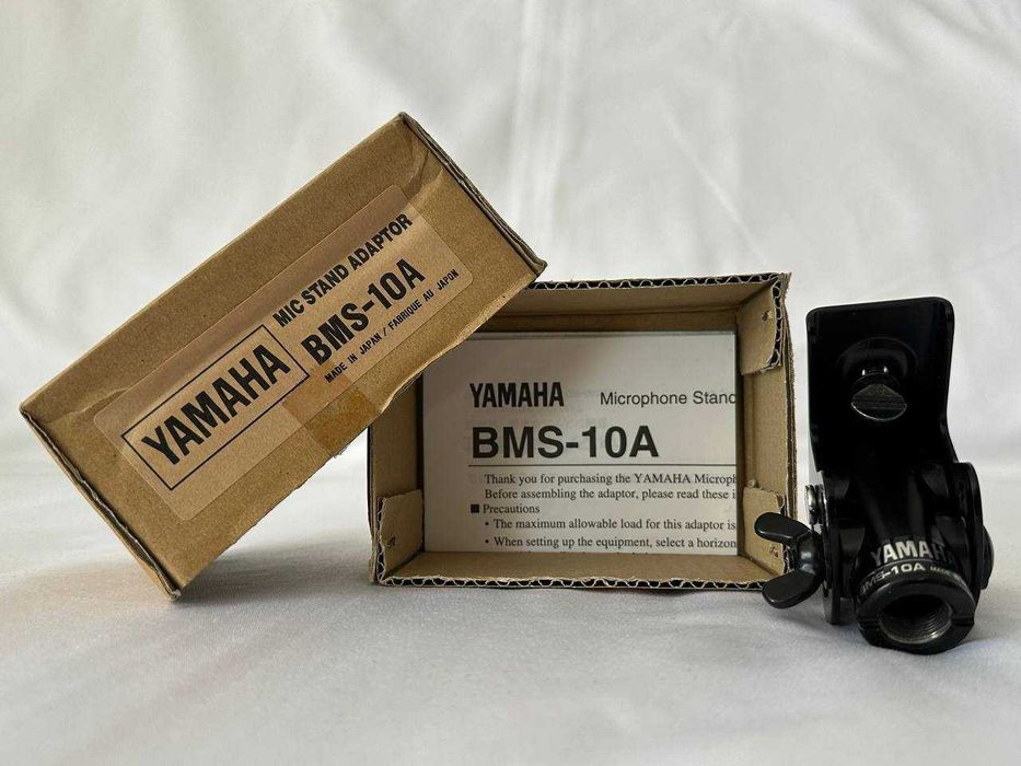 Yamaha Mic Stand Adaptor BMS-10A – Adaptator Statywu Mikrofonowego