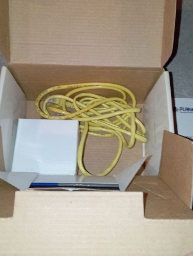 Router Planet XRT-401D DB