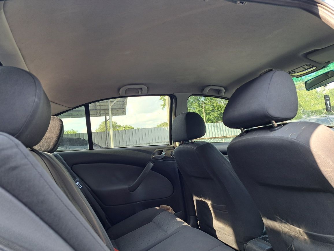 Skoda Octavia 1.6, 2005 р.в., газ/бензин