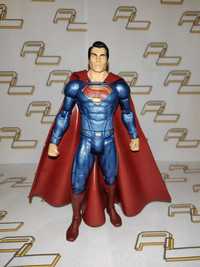 Фігурка Супермен / Оригінал / Superman Man Of Steel DC Comics Mattel