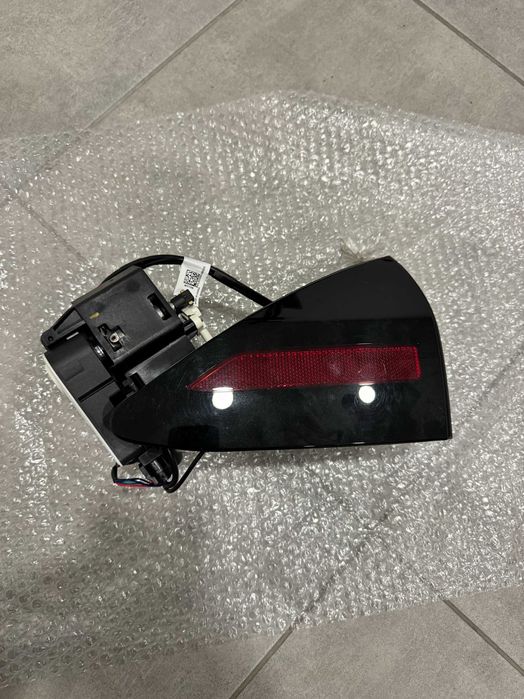 Оригінальний зарядний порт Tesla Model S 2022-2024 з електроприводом