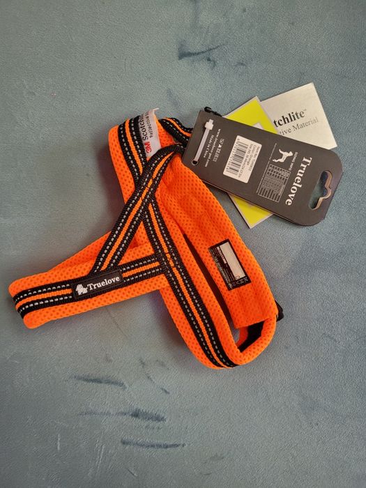 Szelki dla psa Truelove Active  r.XXXS