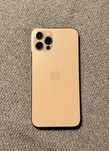 iPhone 12 Pro (dourado)
