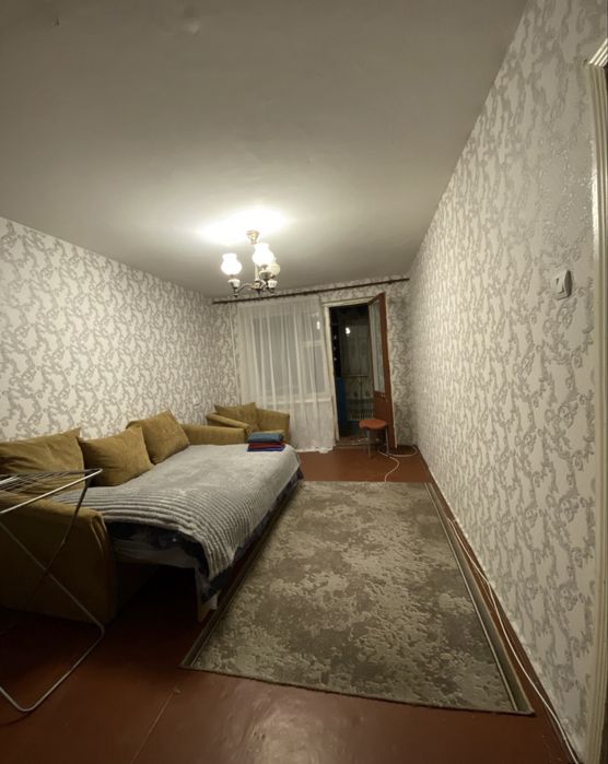 Однокомнатная квартира на Мытнице