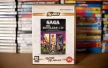 PC # XK Gold - Saga The Settlers I-IV