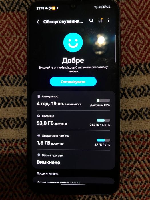 Продам Samsung a24