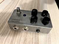 Pedal fuzz Fairfield Circuitry About~900