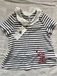 Bluzka Petit Bateau Nowa