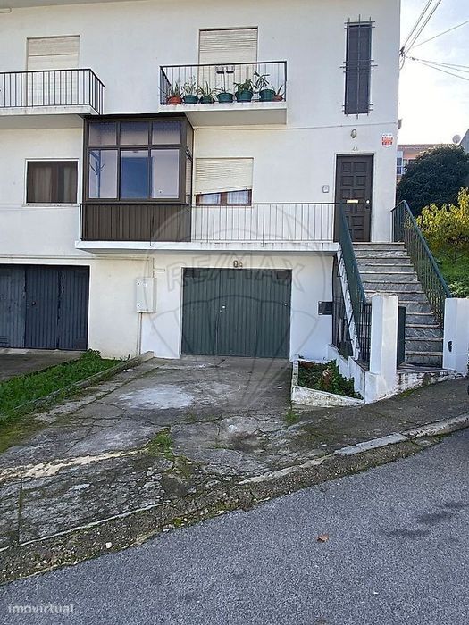 Moradia T3 para venda