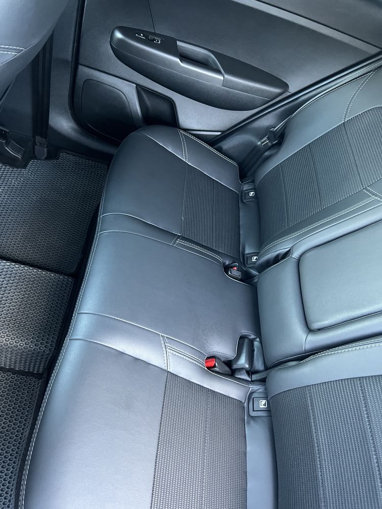 Продаж Kia Sportage 2021 Comfort Plus