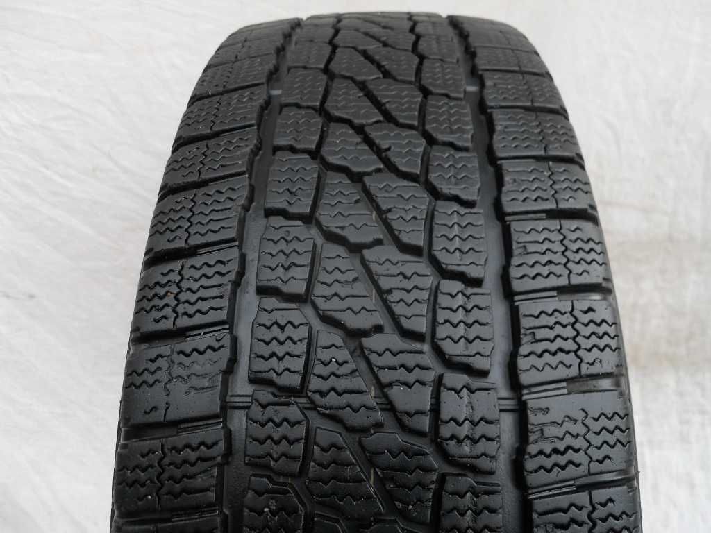 FIRESTONE VANHAWK 2 WINTER 235/65 R16C 115/113R (7,5mm) opona zimowa