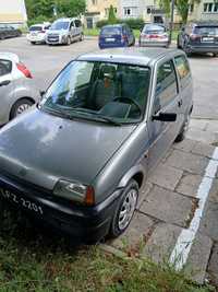 Fiat Cinquecento S 0.9