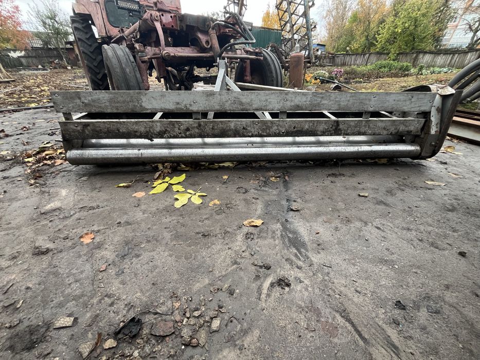 Продам валкоутворювач