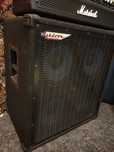 Kolumna basowa Ashdown 410 mag deep 450 watt 4 ohm