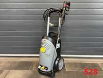 Myjka ciśnieniowa Karcher HD 5/15 C