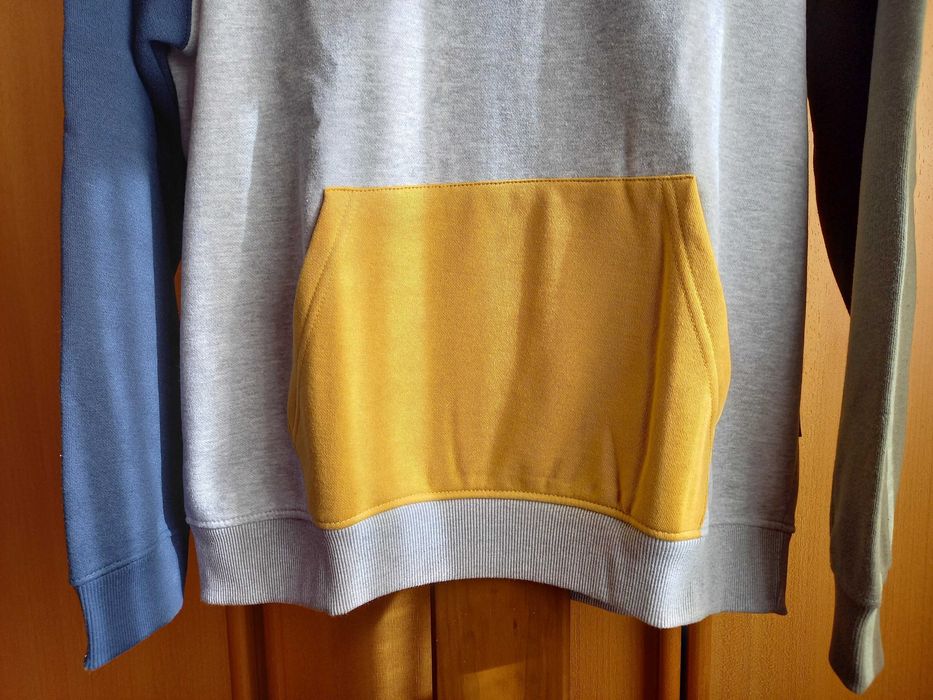 (NOVA, PORTES GRÁTIS) BLEND Sweatshirt 'Lampert' (Estilo Vintage)