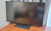 Монітор 25" Dell U2520D