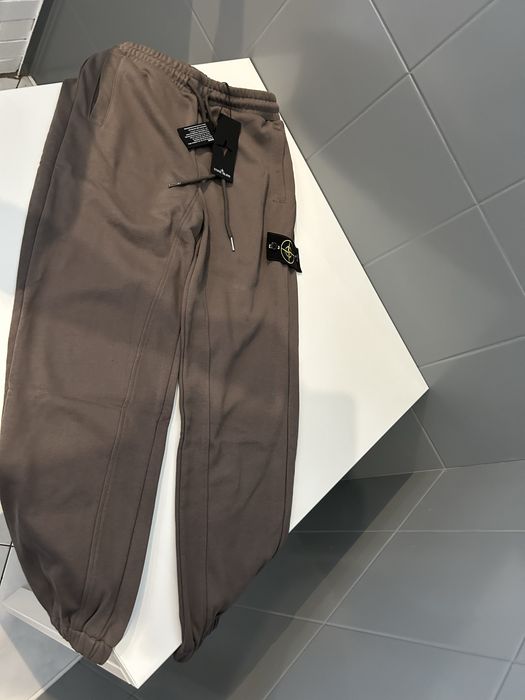 Spodnie dresowe Stone Island M nowe